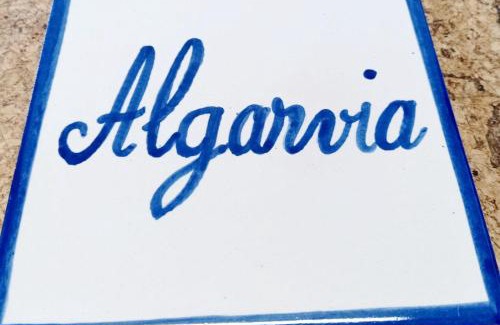 Parchal House | Algarvia
