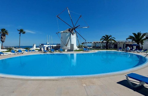 Albufeira Apartment | All Dreams Villa - Albufeira Windmill
