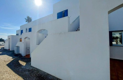 Albufeira Apartment | All Dreams Villa - Albufeira Windmill