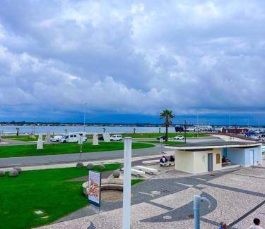 Costa Nova do Prado Apartment | Apartment ∙ 2 bedrooms ∙ 5 guests