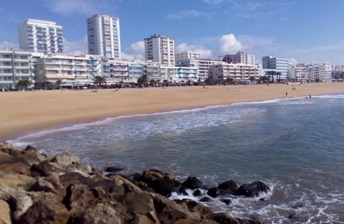 Cavacos Apartment | Apartamento Ocean Dreams