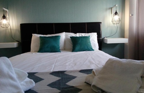 Cavacos Apartment | Apartamento Ocean Dreams