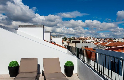 Chiado Apartment | Apartment ∙ 1 bedroom ∙ 4 guests
