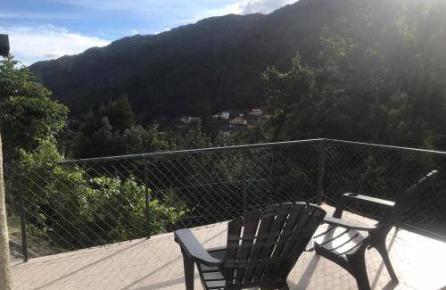 Geres Apartment | Apartment ∙ 2 guests