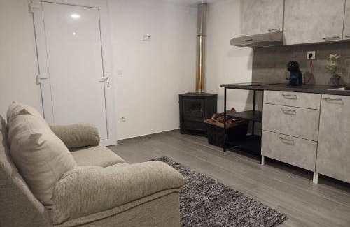 Geres Apartment | Apartment ∙ 2 guests
