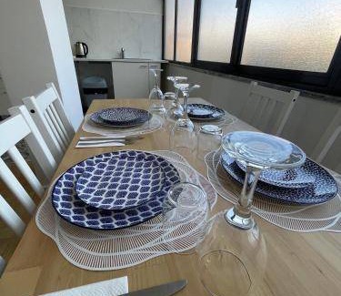 Entroncamento Apartment | Apartment ∙ 3 bedrooms ∙ 6 guests