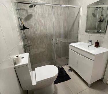 Entroncamento Apartment | Apartment ∙ 3 bedrooms ∙ 6 guests