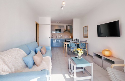 Vale de Centianes Apartment | Apartment Martina