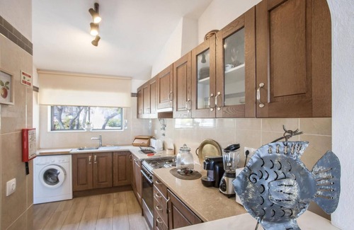 Praia da Luz Apartment | Apartment with stupendous ocean views, 50 meters from the beach