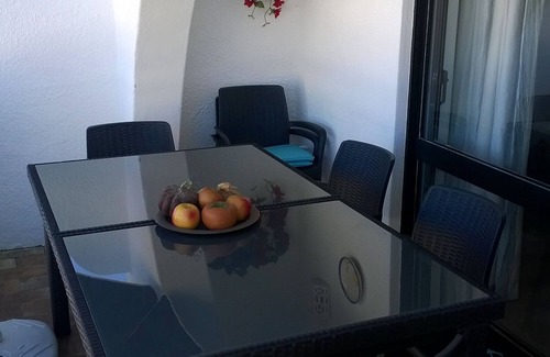 Praia da Luz Apartment | Apartment with stupendous ocean views, 50 meters from the beach