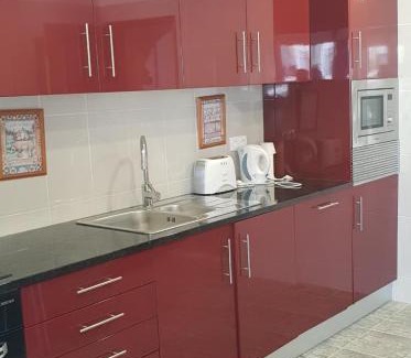 Olhos D'Agua Apartment | Aqua Plaza, Urb. Agua Plaza, Lote 3 , Olhos de Água