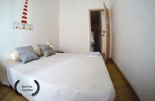 Aveiro House | Aveiro Guest House