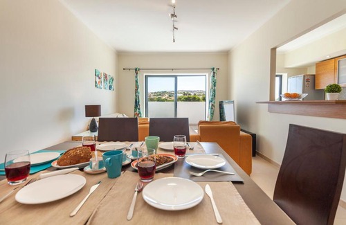 Espiche Apartment | B55 - Sunset Holiday Apartment
