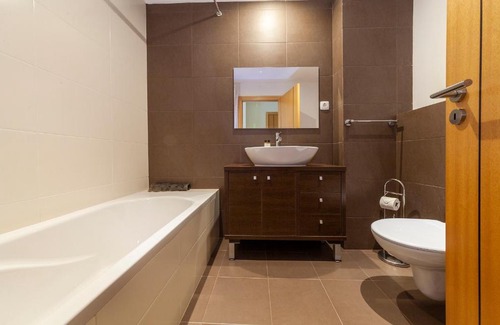 Espiche Apartment | B55 - Sunset Holiday Apartment