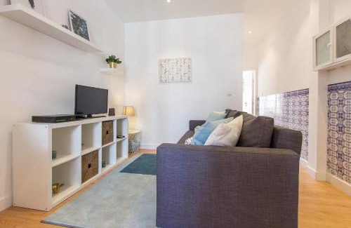 Encarnacao Apartment | Bairro Alto Stylish by Homing