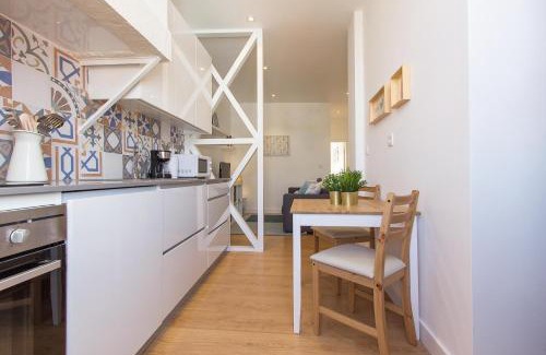 Encarnacao Apartment | Bairro Alto Stylish by Homing