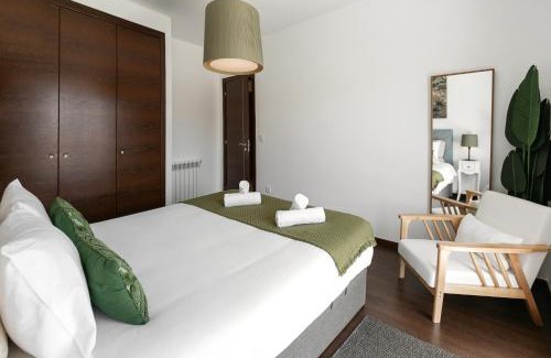 Ferrel Apartment | Baleal Deluxe Flat