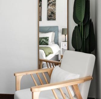 Ferrel Apartment | Baleal Deluxe Flat