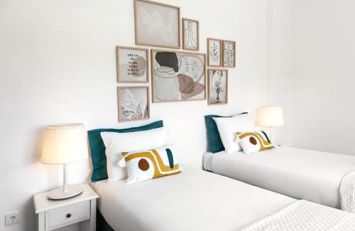 Ferrel Apartment | Baleal Deluxe Flat