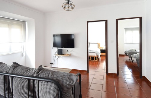 Lourinha House | Beach House - Areia Branca