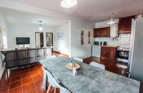 Lourinha House | Beach House - Areia Branca
