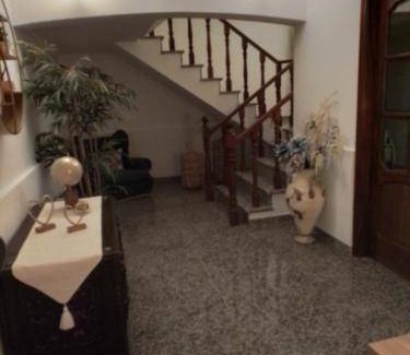 Sao Pedro da Cadeira Bed & Breakfast | Bed and breakfast ∙ 8 guests