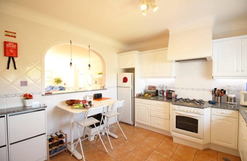 Praia da Luz Apartment | Bright and central apartment | Praia da Luz