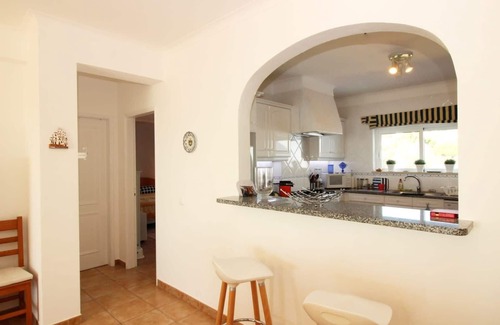 Praia da Luz Apartment | Bright and central apartment | Praia da Luz