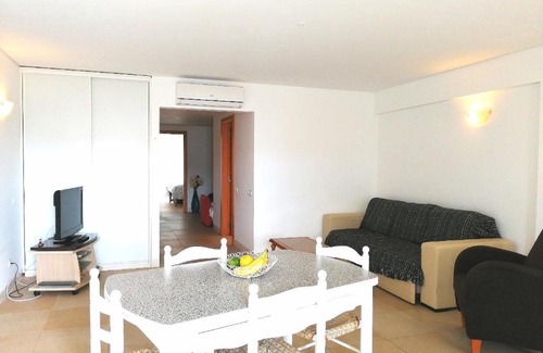 Cabanas Apartment | Cabanas Golden Sunrise