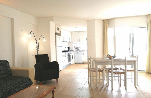 Cabanas Apartment | Cabanas Golden Sunrise