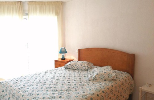 Cabanas Apartment | Cabanas Golden Sunrise