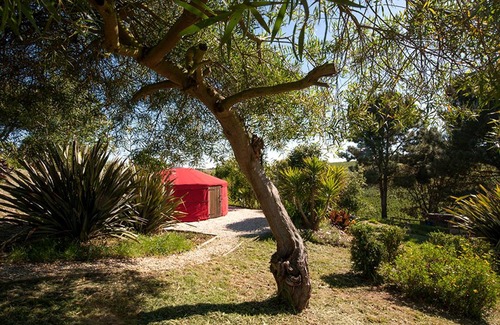 Alcobaca Other | Camping ∙ 1 bedroom ∙ 4 guests