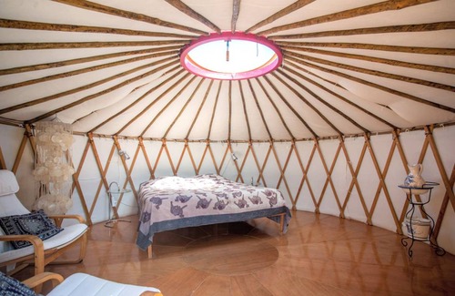 Alcobaca Other | Camping ∙ 1 bedroom ∙ 4 guests