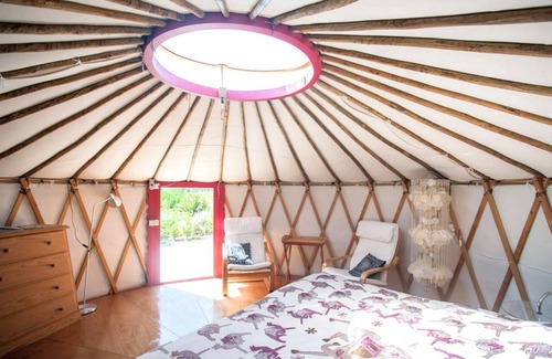 Alcobaca Other | Camping ∙ 1 bedroom ∙ 4 guests