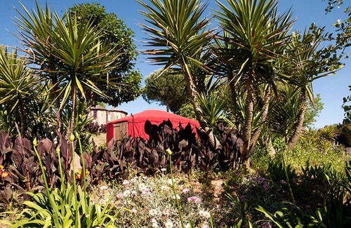 Alcobaca Other | Camping ∙ 1 bedroom ∙ 4 guests