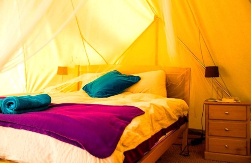 Oleiros Other | Camping ∙ 1 bedroom ∙ 2 guests