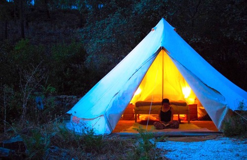 Oleiros Other | Camping ∙ 1 bedroom ∙ 2 guests
