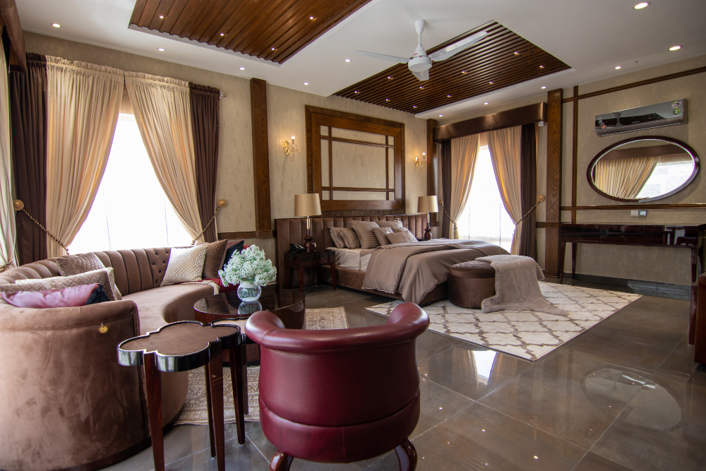 Bouro House | Casa Abrigo do Lagar