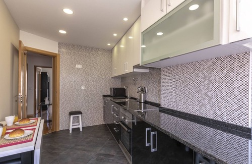 Lisbon Old Town Apartment | Casa Campolide - Lisbon