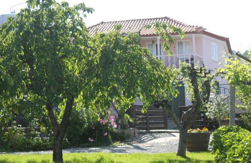 Cotas House | Casa Castedo do Douro