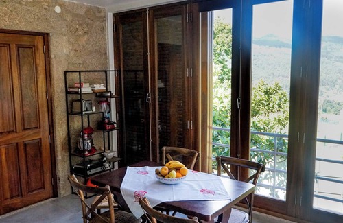 Cardielos House | Casa da Alvorada, Maison de Vacances Avec Jardin et Piscine
