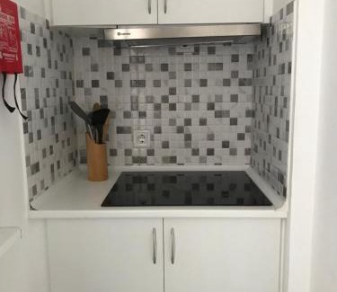 Setubal Apartment | Casa da Avenida II