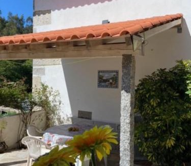 Castelo do Neiva House | Casa da Azenha Branca