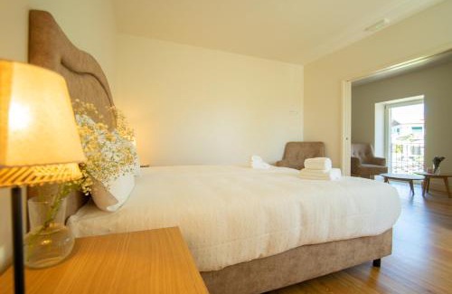 Cardielos House | Casa Da Brêa Viana do Castelo - Hotel Boutique - Studio Apartments - Villas