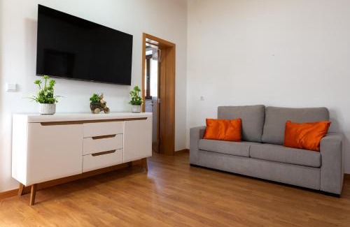 Murtosa House | Casa das Laranjas