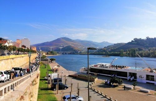 Castro Daire House | Casa dos Pisoeiros Montemuro/Douro