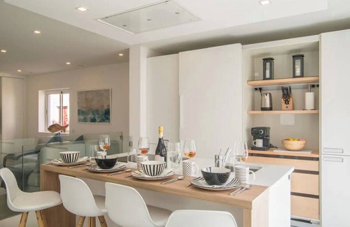 Lagos City Center Apartment | Casa Machado Old Town Lagos