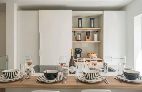 Lagos City Center Apartment | Casa Machado Old Town Lagos