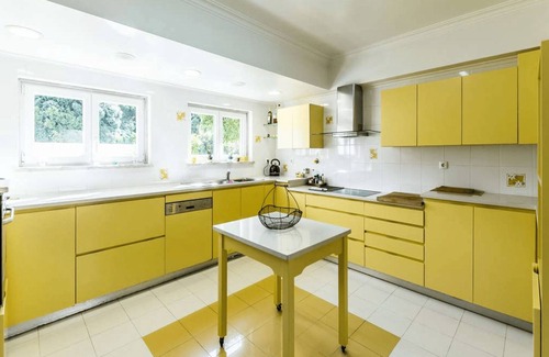 Cascais Villa | Casa Ola Agra | Great 4 Bedroom Villa | Perfect for Families | Cascais