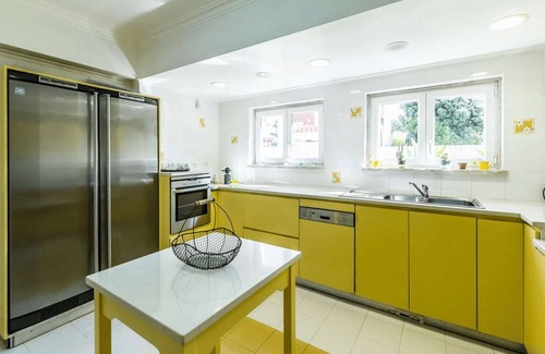 Cascais Villa | Casa Ola Agra | Great 4 Bedroom Villa | Perfect for Families | Cascais